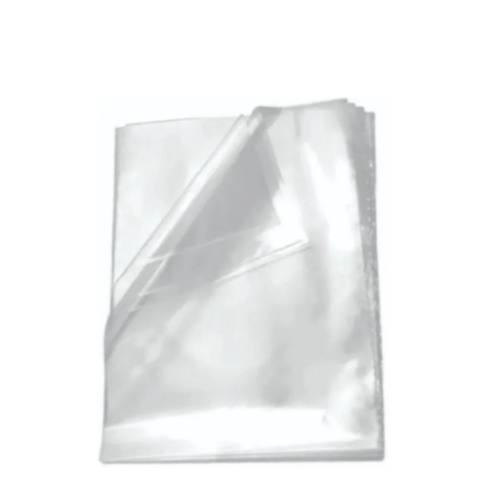 Saco Plástico Especial 13X24 0,10 (Cento)