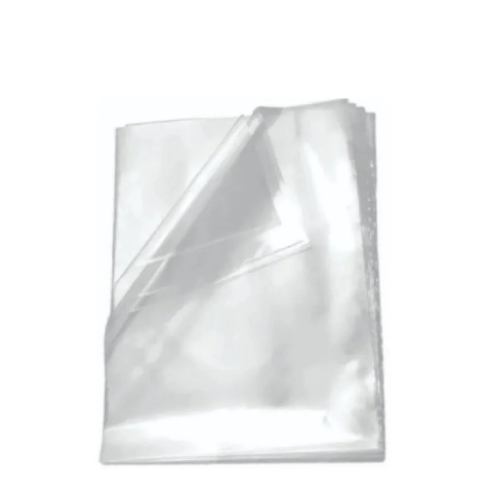 Saco Plástico Especial 18X30 0,10 (Cento)