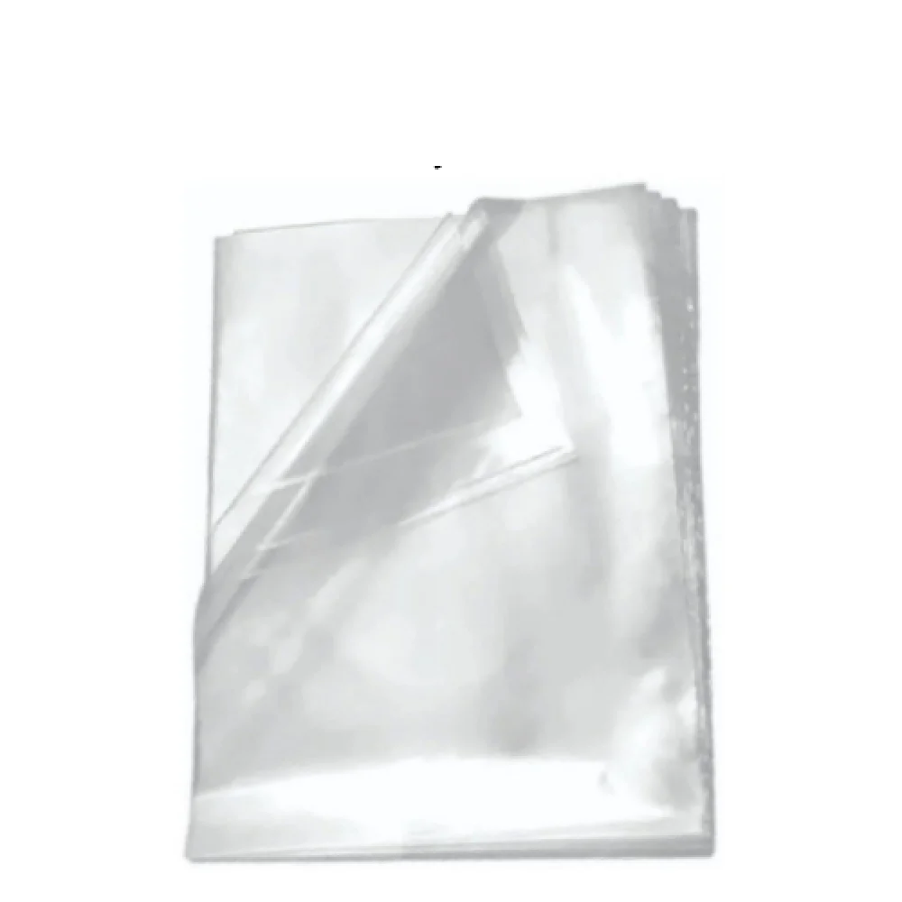 Saco Plástico Especial 28X42 0,10 (Cento)