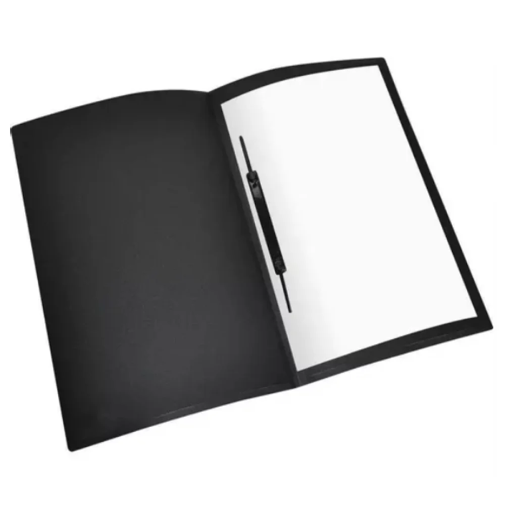 Saco Plastico Oficio 24X33X0,06 Fino C/1000 C/Furo Promocao