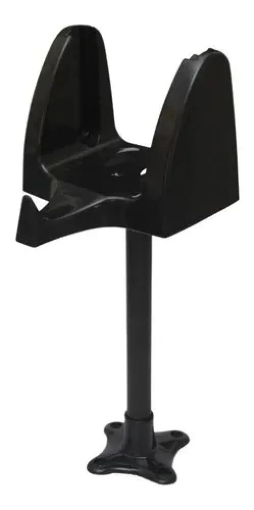 Suporte P/ Bobina Fundo Estrela com Haste