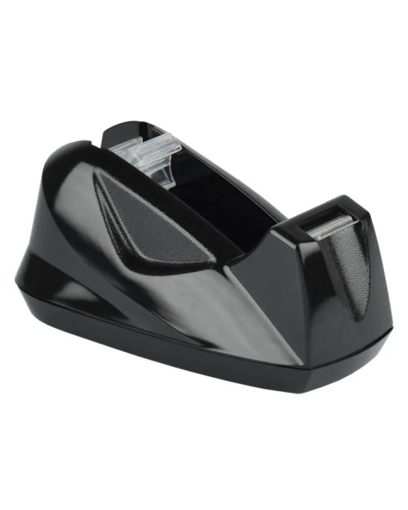 Suporte P/ Fita Adesiva 2X1 Preto Acrimet