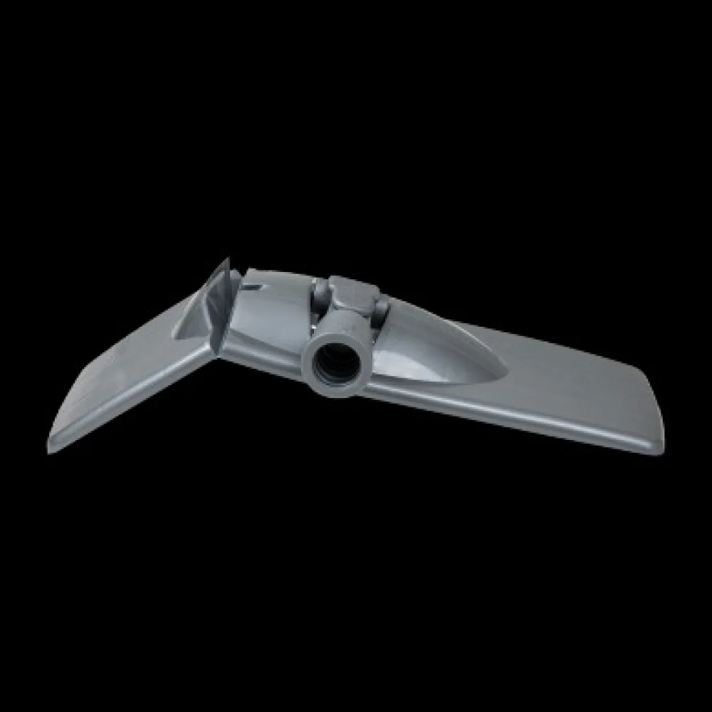 Suporte para Mop Po 30 CM Ref 9220 ( Saldo ) Bettanin