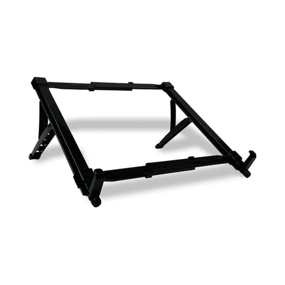 Suporte para Notebook Compactado 5 Níveis de Altura Reliza