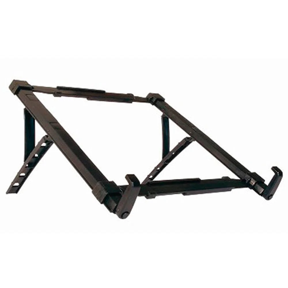 Suporte para Notebook Compactado 5 Níveis de Altura Reliza