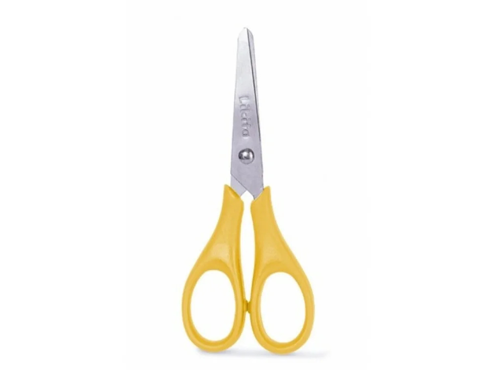 Tesoura 13 CM Escolar Masterprint/Classe