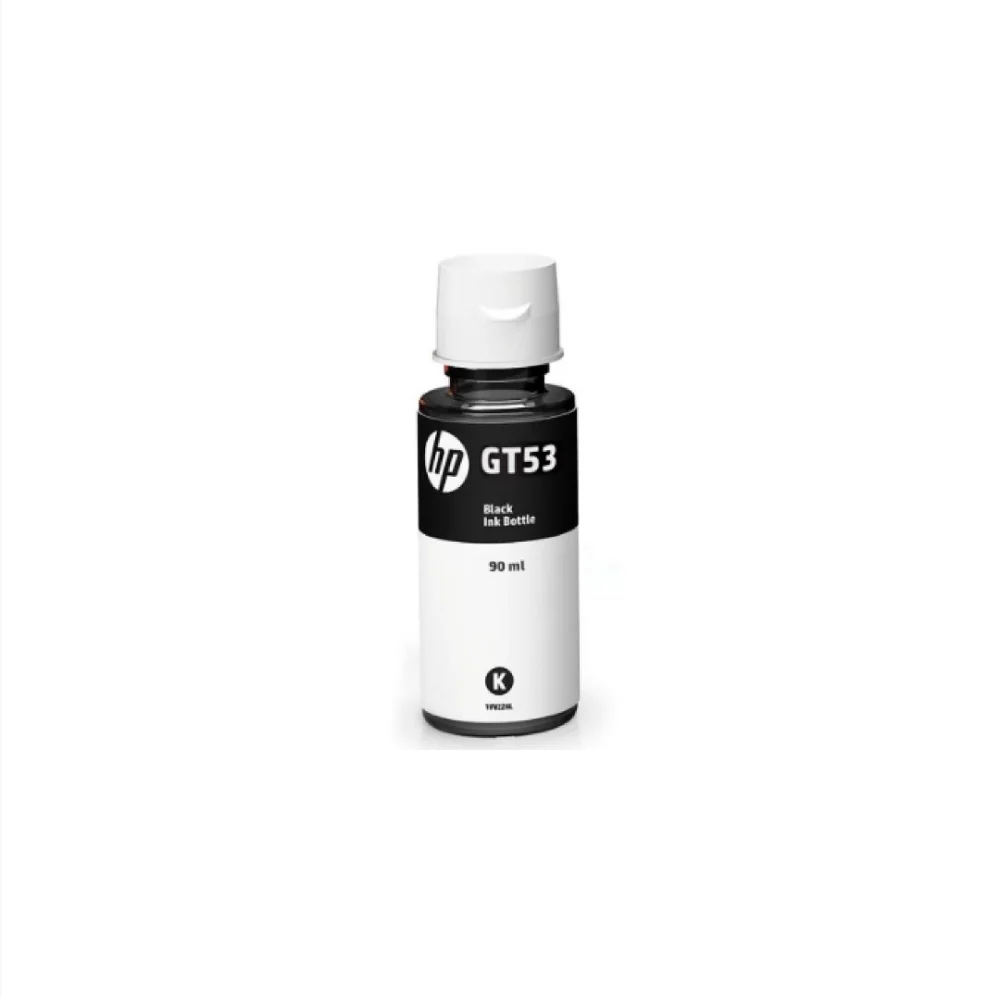 Tinta Hp Gt53 1Vv22Al Preto