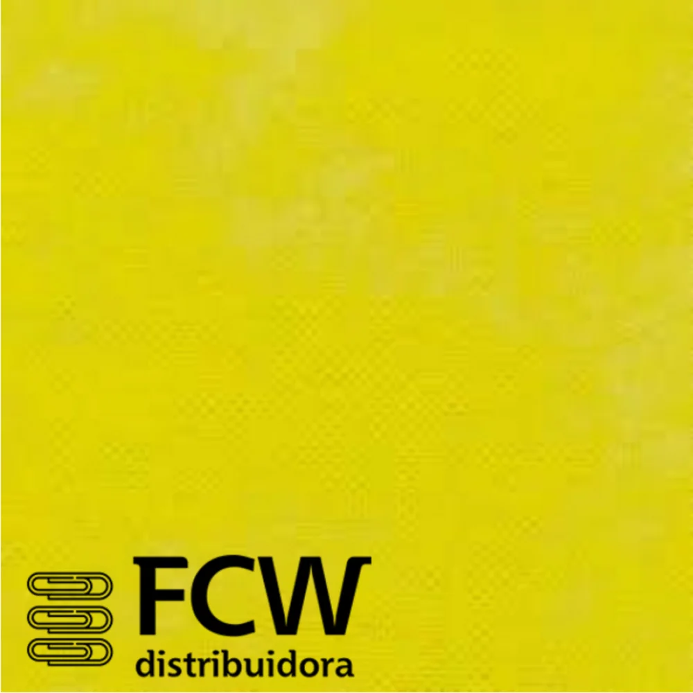 Tnt 1,40 X 1,00 Metro Amarelo