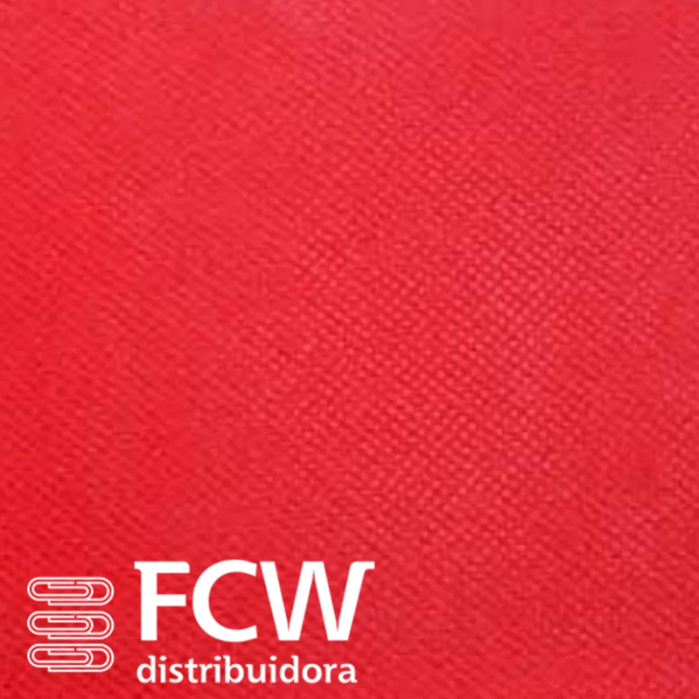 Tnt 1,40 X 1,00 Metro Vermelho