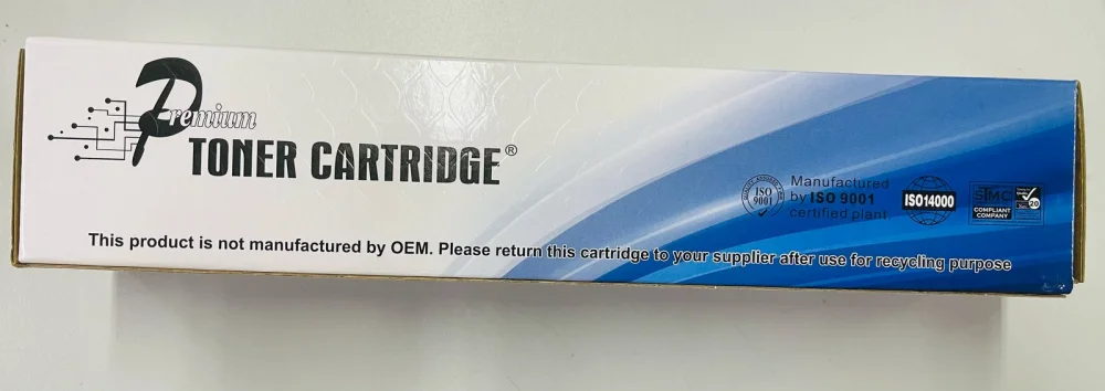 Toner Brother B021 2600 Copias Compativel