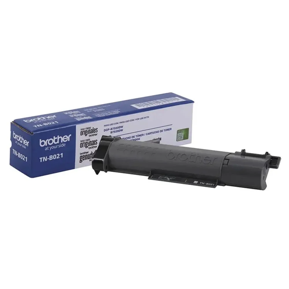 Toner Brother B021 2600 Copias Original
