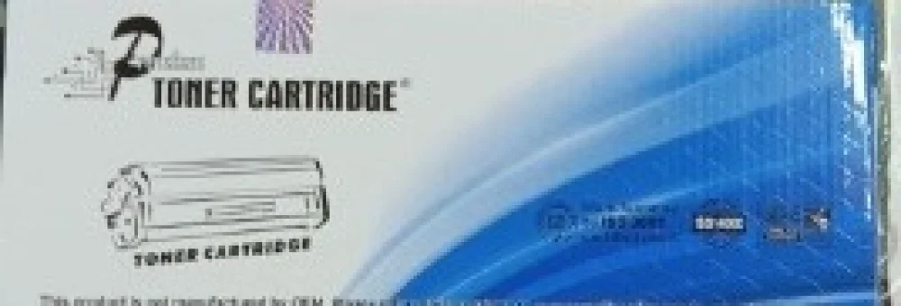 Toner Compatível Hp 105A / W1105A S/Chip 1.000 Copias Premium