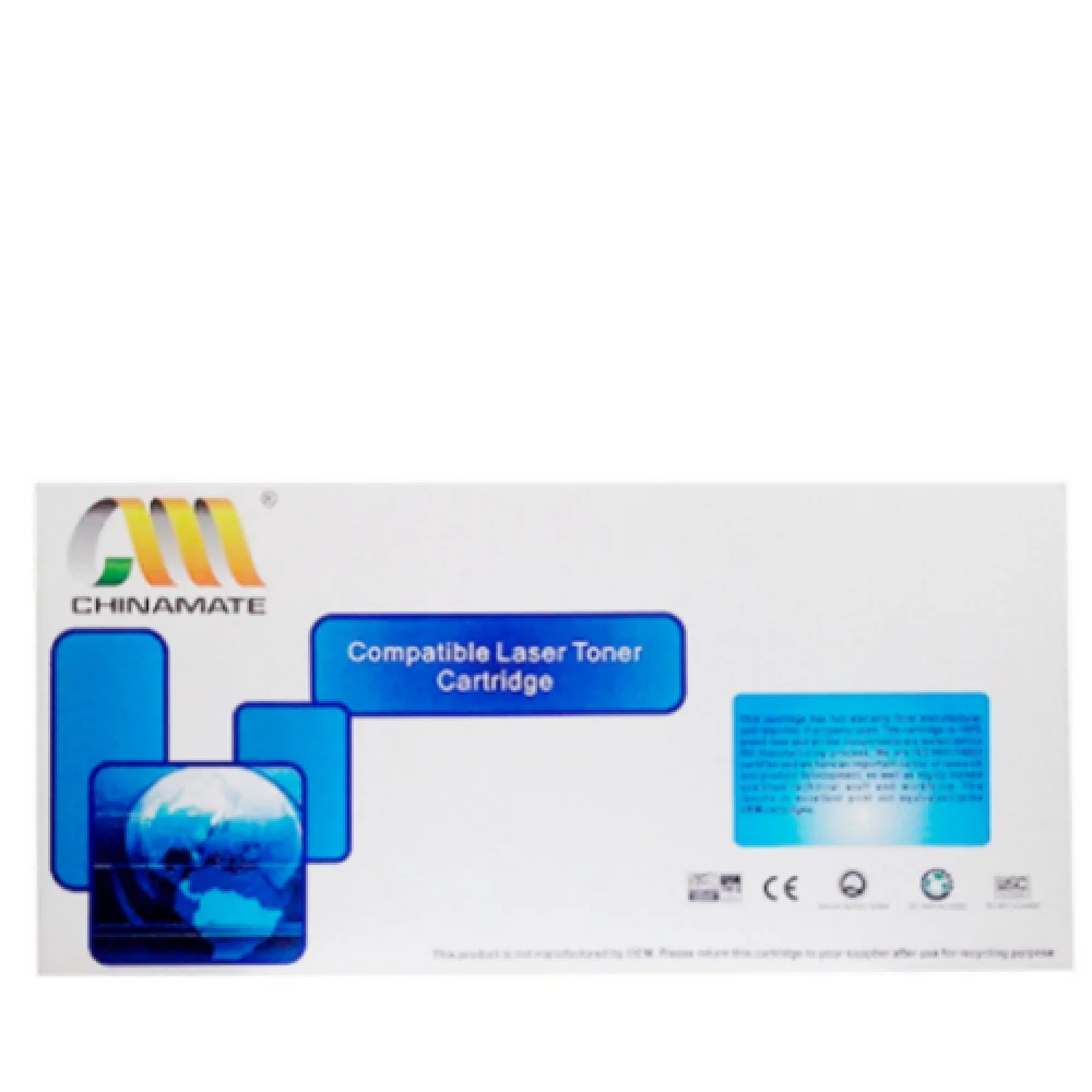 Toner Compatível Hp Cf 218-A Preto C/Chip