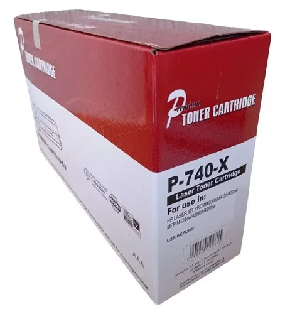 Toner Compatível Hp Cf 226 X 9.000 Copias