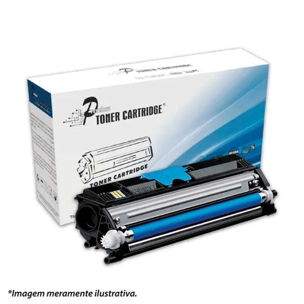 Toner Compativel Hp W1030X com Chip 9.7 K