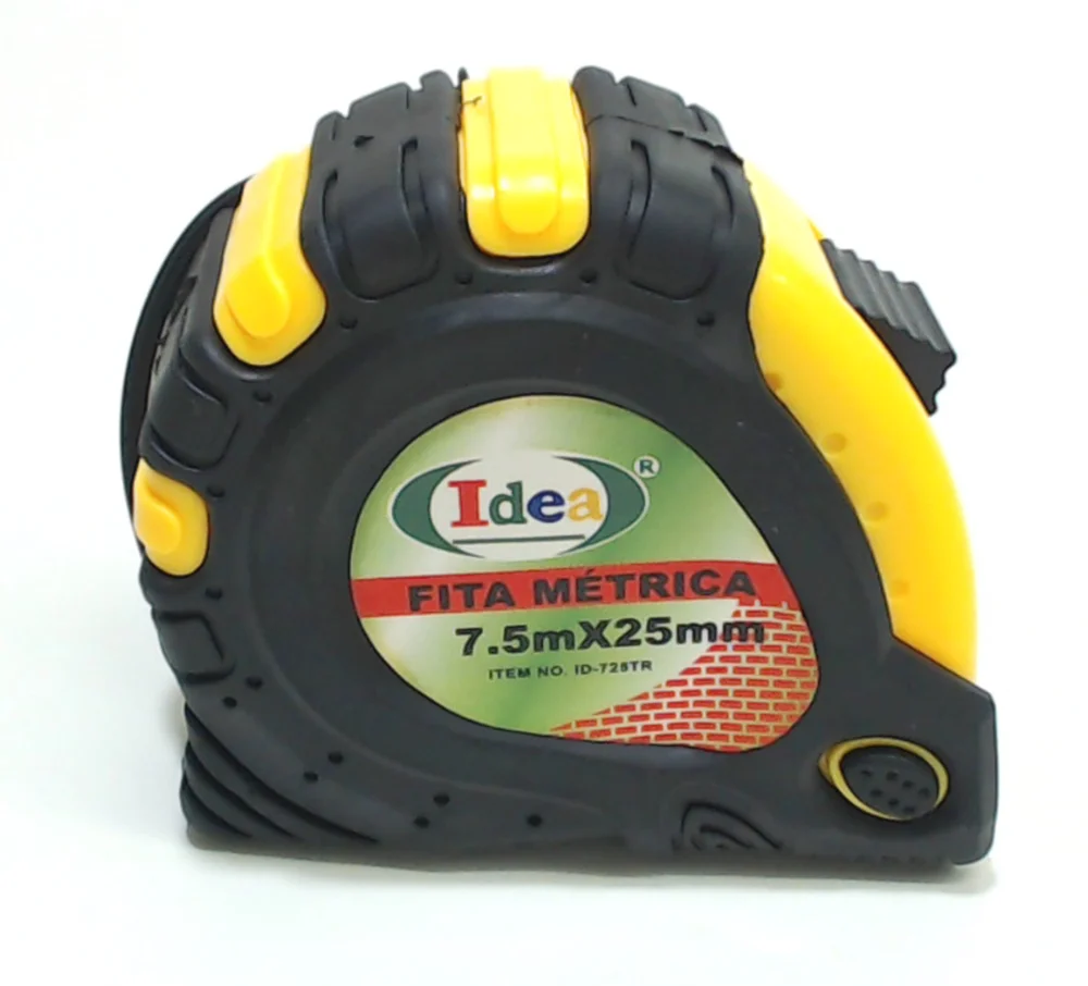 Trena 7,5 Metros Reforçada Idea