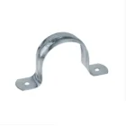 Abraçadeira de Metal Tipo U 3/4