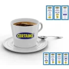 ACUCAR CRISTAL PREMIUM SACHE 5 G C/40 CERTANO PROMOCAO