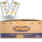 Acucar Cristal Premium Sache 5 G C/480 Certano