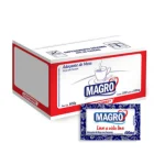 Adoçante em Pó Magro Sacarose 1000 Sachê 6 Gramas