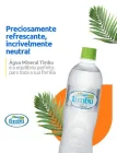 Agua Mineral Timbu S/Gas 500 ML