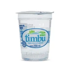 Agua Mineral Timbu S/Gas Copo 200 ML