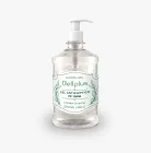 Alcool em Gel Antisseptico Glicerinado 500 ML Pump