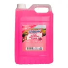 ALCOOL PERFUMADO 05 LITROS TOP FLORAL