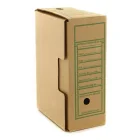 Arquivo Morto de Papelão Padrão