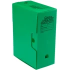 Arquivo Morto Polionda Verde 350x130x245