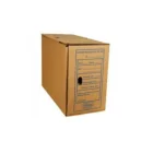 Arquivo Morto Premium TBD Pra Pasta Suspensa (Tilibra)