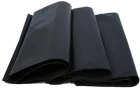 Saco de Lixo 100 Litros 75X90X 08 Micras ( Cento ) Preto