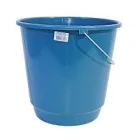 Balde Plastico 10 Litros Colorido Canada
