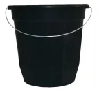 BALDE PLASTICO 15 LITROS REFORCADO