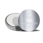 Bateria de litio CR2032  3V Elgin unidade