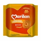 Biscoito Amanteigado Tradicional 280 Gramas Marilan