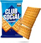 BISCOITO CLUB SOCIAL ORIGINAL 144 GRAMAS