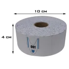 Bobina de Senha 03 Digitos 2 X 001 a 999