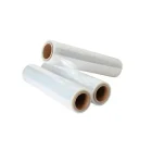 Bobina Film 25 CM Stretch Stc Manual Ou- 1,5 Kilos