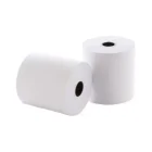 Bobina Térmica 80x40x56 30 Maxprint 48Grs. Branca