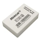 Borracha Branca 60/60 Pequena Mercur