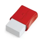 Borracha TK Plastica Pequena Faber