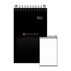 Caderneta Esp Apontamentos 60 Fls 77Mm X 126 MM Organizer