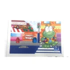 Caderno Caligrafia Brochura 40 Folhas Sulamericana