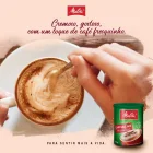CAFE CAPPUCINO MELITTA TRADICIONAL 200 GRAMAS