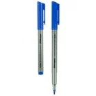 Caneta Retro Projetor 2.0 Media Azul Maxprint