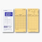 Cartao Ponto Mensal ( Cento ) Sidgraph