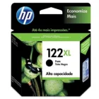 Cartucho HP 122xl preto 8,5 ml original