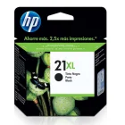 Cartucho Hp 21Xl Preto 12 ML C9351Cl Original