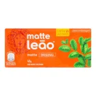 Chá Matte Leão Natural C/ 25 Saquinhos